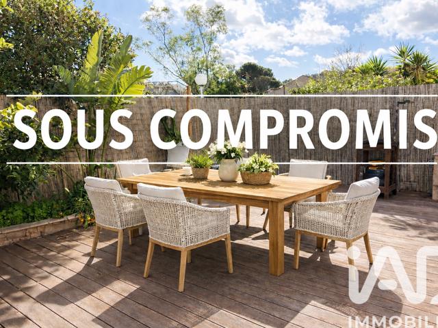 Vente  Appartement F3  de 70 m² à Toulon 239 000 euros Réf: SFN-1938981