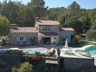 Vente  Maison de 155 m² à Fayence 1 290 000 euros Réf: SFN-1866024