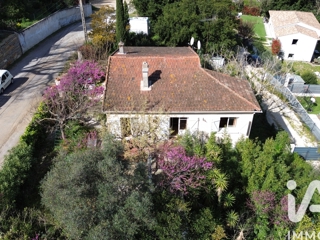Vente  Maison de 130 m² à Toulon 460 000 euros