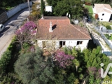 Vente  Maison de 130 m² à Toulon 460 000 euros
