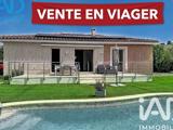 Vente  Maison de 85 m² à Vidauban 75 000 euros