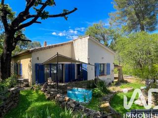 Vente  Maison de 119 m² à Trans en Provence 419 000 euros Réf: SFN-2027932