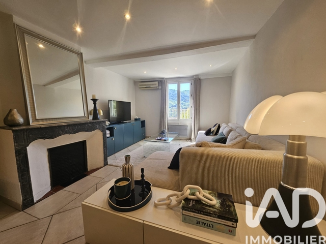 Vente  Appartement T3  de 82 m² à Bargemon 169 000 euros Réf: SFN-2026723