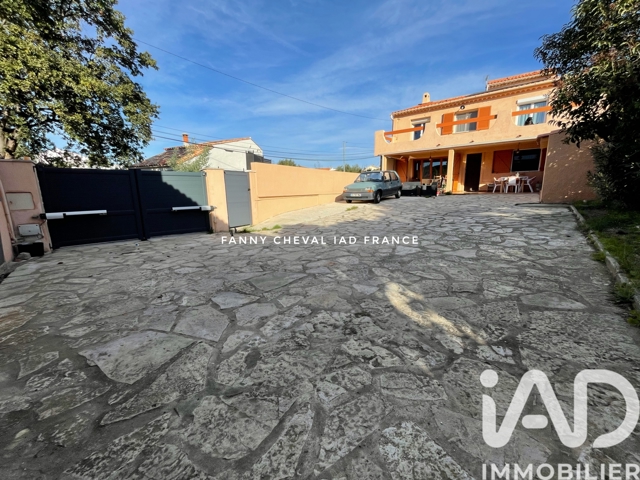 Vente  Maison de 190 m² à Six-Fours 618 000 euros Réf: SFN-2026083