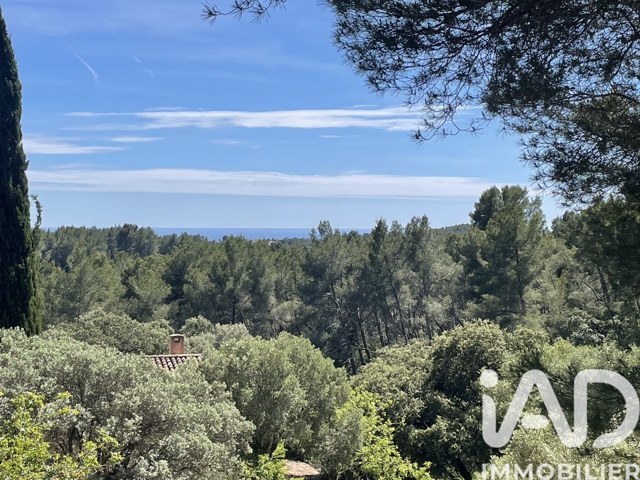 Vente  Maison de 210 m² à Bandol 1 290 000 euros Réf: SFN-2025378