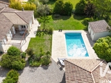 Vente  Maison de 159 m² à Saint Maximin la Sainte Baume 640 000 euros