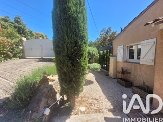 Vente  Maison de 125 m² à Tourves 451 200 euros Réf: SFN-2021297