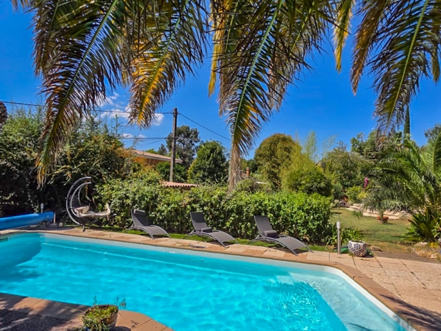 Vente  Maison de 102 m² à Puget sur Argens 525 000 euros Réf: SFN-2021059