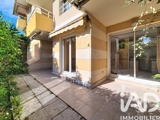 Vente  Appartement F2  de 37 m² à Fréjus 177 000 euros