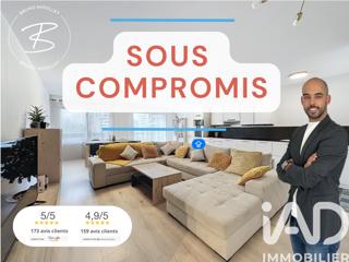 Vente  Appartement F5  de 127 m² à Toulon 330 000 euros Réf: SFN-1978917