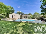 Vente  Maison de 125 m² à Fayence 580 000 euros