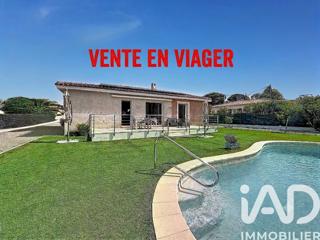 Vente  Maison de 85 m² à Vidauban 75 000 euros