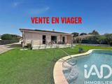 Vente  Maison de 85 m² à Vidauban 75 000 euros