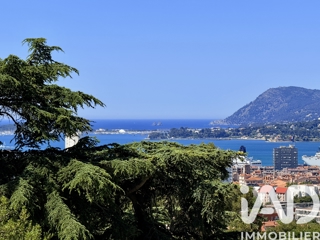 Vente  Appartement T3  de 117 m² à Toulon 590 000 euros