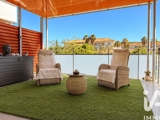 Vente  Appartement T2  de 50 m² au Lavandou 375 000 euros