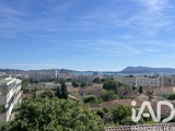 Vente  Appartement F3  de 59 m² à Toulon 175 000 euros