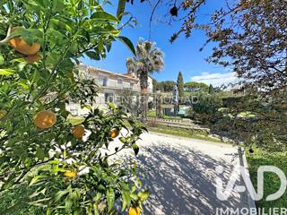 Vente  Maison de 260 m² à Sanary 1 395 000 euros Réf: SFN-2028223