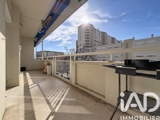 Vente  Appartement T4  de 88 m² à Toulon 248 000 euros
