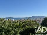 Vente  Appartement T3  de 45 m² à Toulon 212 000 euros