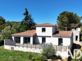 Vente  Maison de 137 m² à Plan d'Aups Sainte Baume 625 000 euros