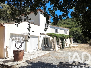 Vente  Maison de 163 m² à Fréjus 850 000 euros