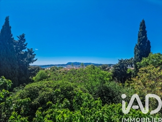 Vente  Maison de 202 m² à Toulon 779 000 euros