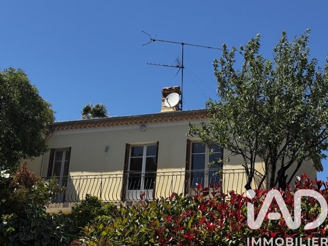 Vente  Appartement F4  de 124 m² à La Garde 340 000 euros Réf: SFN-2025784