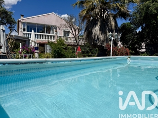 Vente  Maison de 220 m² à La Garde 795 000 euros