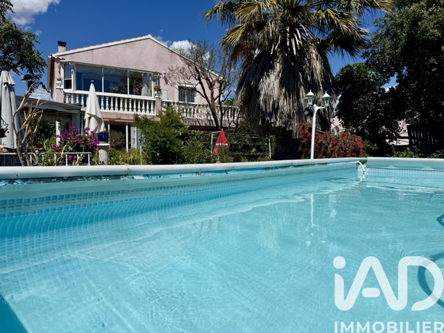Vente  Maison de 220 m² à La Garde 795 000 euros Réf: SFN-2025274
