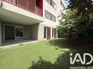 Vente  Appartement T3  de 60 m² à Hyères 259 000 euros
