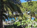 Vente  Appartement T4  de 81 m² à Saint Cyr Sur Mer 590 000 euros