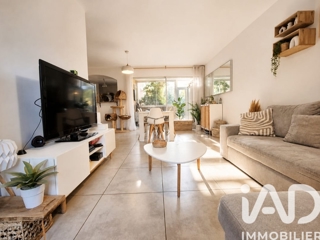 Vente  Appartement F4  de 77 m² au Pradet 374 000 euros