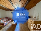 Vente  Appartement F3  de 50 m² à Saint Zacharie 140 000 euros