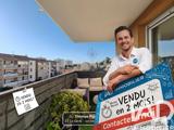 Vente  Appartement T4  de 80 m² à La Garde 309 000 euros