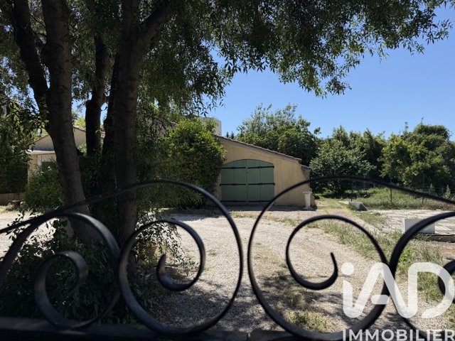 Vente  Maison de 96 m² à La Seyne 340 000 euros Réf: SFN-1969309