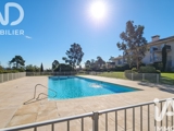 Vente  Appartement F3  de 57 m² à Roquebrune sur Argens 249 000 euros