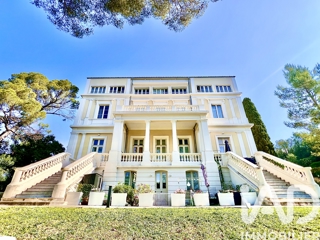 Vente  Appartement T3  de 78 m² à Saint Raphaël 375 000 euros