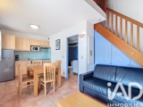 Vente  Maison de 36 m² à Tourrettes 145 000 euros