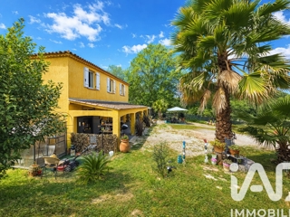 Vente  Maison de 155 m² à Fréjus 649 000 euros Réf: SFN-2028235