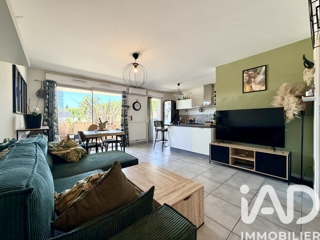 Vente  Appartement T3  de 62 m² à La Farlède 299 000 euros Réf: SFN-2029456