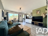 Vente  Appartement T3  de 62 m² à La Farlède 299 000 euros