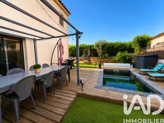 Vente  Maison de 93 m² à Six-Fours 545 000 euros Réf: SFN-2029558