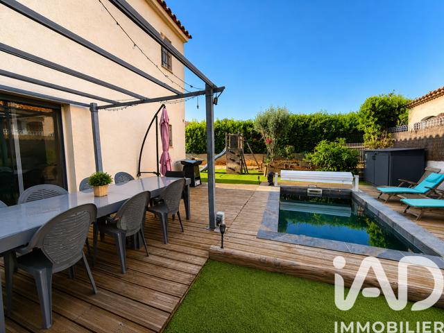 Vente  Maison de 93 m² à Six-Fours 545 000 euros Réf: SFN-2029558