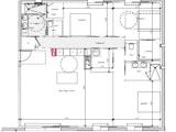 Vente  Appartement F4  de 135 m² à Saint Tropez 3 200 000 euros
