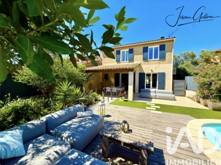 Vente  Maison de 95 m² à Cogolin 564 000 euros Réf: SFN-2028505
