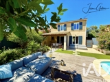 Vente  Maison de 95 m² à Cogolin 564 000 euros