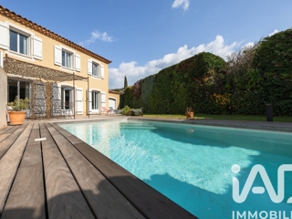 Vente  Maison de 152 m² à Saint Zacharie 630 000 euros Réf: SFN-2028115