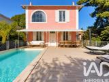 Vente  Maison de 246 m² à Sanary 1 549 000 euros