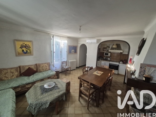 Vente  Appartement T4  de 73 m² à Rians 95 000 euros Réf: SFN-2026396