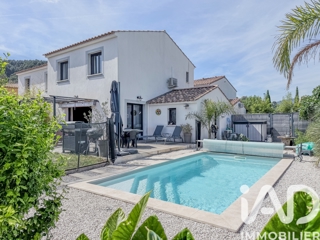 Vente  Maison de 87 m² à Cuers 450 000 euros Réf: SFN-2024616